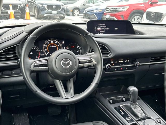 2023 Mazda CX-30 2.5 S Select Package