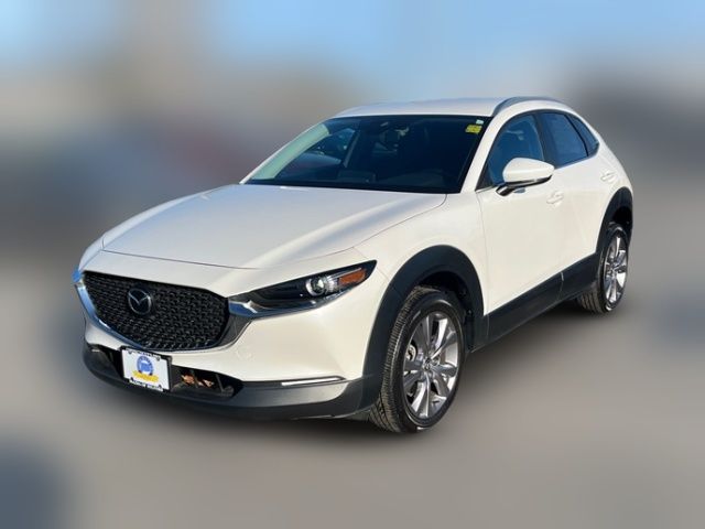 2023 Mazda CX-30 2.5 S Select Package