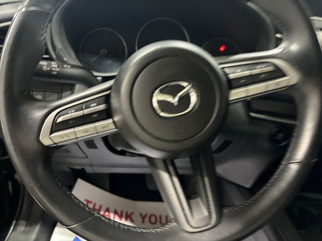 2023 Mazda CX-30 2.5 S Select Package