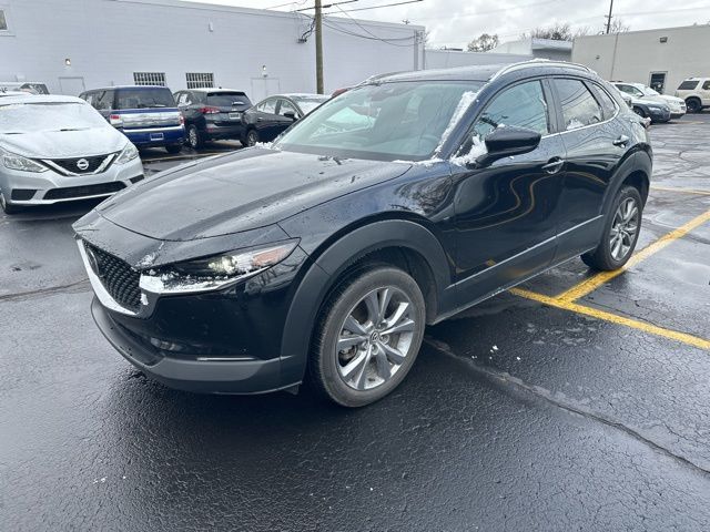 2023 Mazda CX-30 2.5 S Select Package