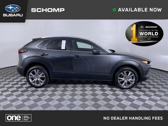 2023 Mazda CX-30 2.5 S Select Package