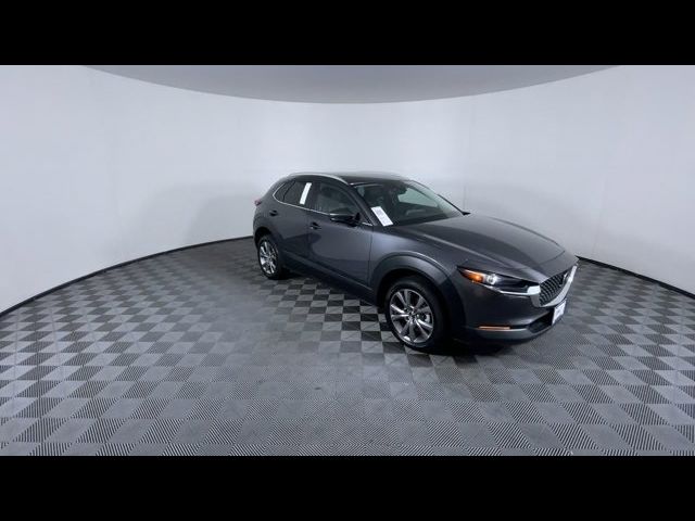 2023 Mazda CX-30 2.5 S Select Package