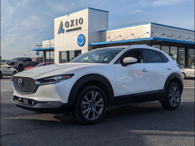 2023 Mazda CX-30 2.5 S Select Package