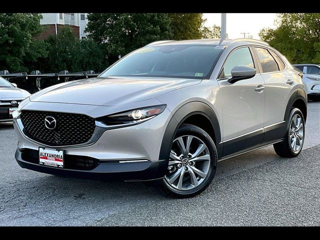 2023 Mazda CX-30 2.5 S Select Package