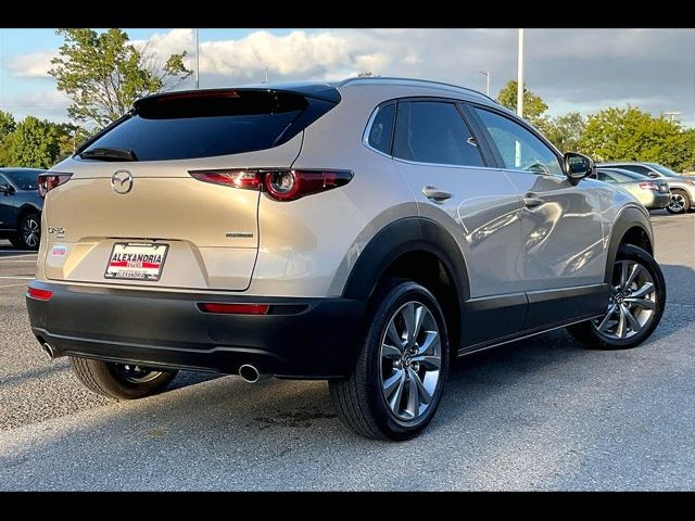 2023 Mazda CX-30 2.5 S Select Package