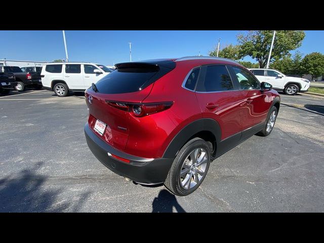 2023 Mazda CX-30 2.5 S Select Package