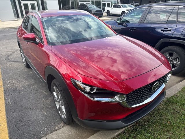 2023 Mazda CX-30 2.5 S Select Package