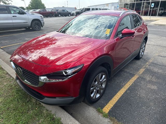 2023 Mazda CX-30 2.5 S Select Package