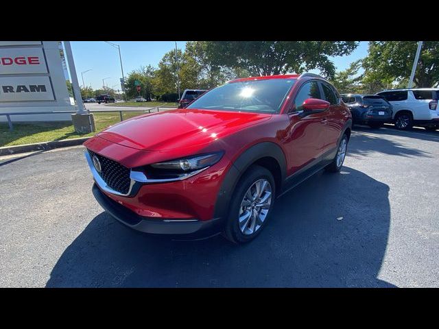 2023 Mazda CX-30 2.5 S Select Package