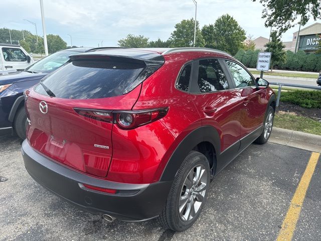 2023 Mazda CX-30 2.5 S Select Package