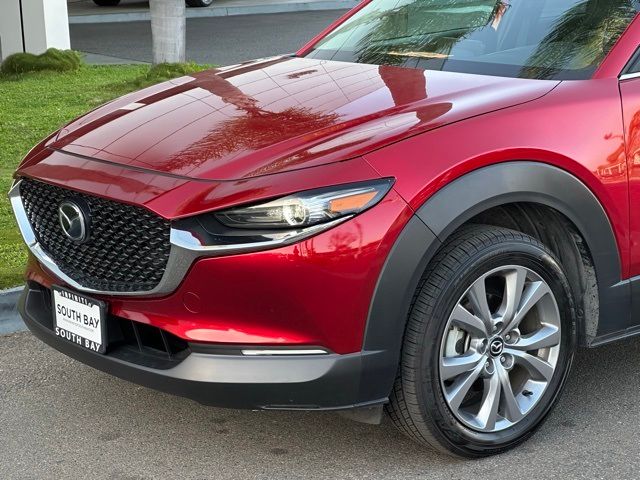 2023 Mazda CX-30 2.5 S Select Package