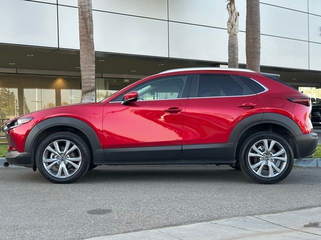 2023 Mazda CX-30 2.5 S Select Package