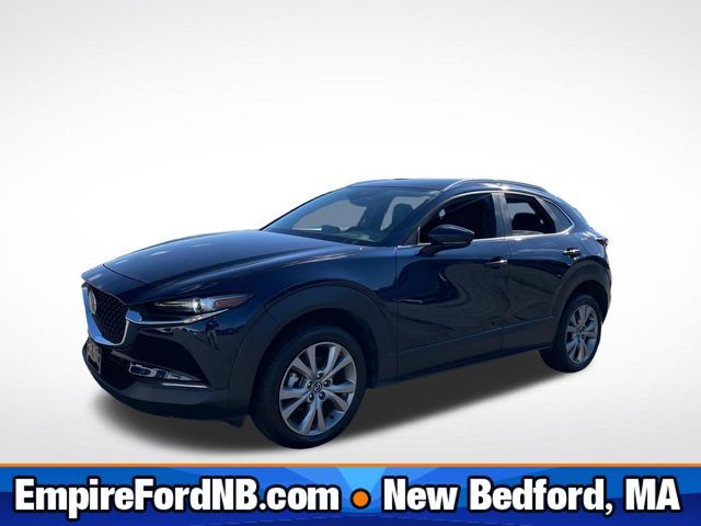 2023 Mazda CX-30 2.5 S Select Package