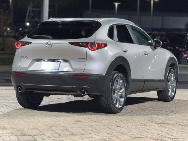 2023 Mazda CX-30 2.5 S Select Package