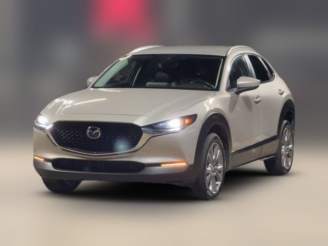 2023 Mazda CX-30 2.5 S Select Package