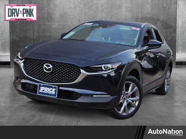 2023 Mazda CX-30 2.5 S Select Package