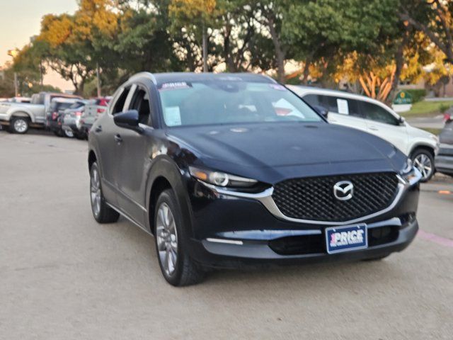 2023 Mazda CX-30 2.5 S Select Package