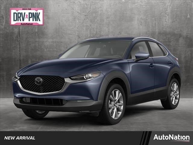 2023 Mazda CX-30 2.5 S Select Package