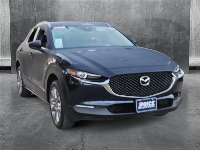 2023 Mazda CX-30 2.5 S Select Package