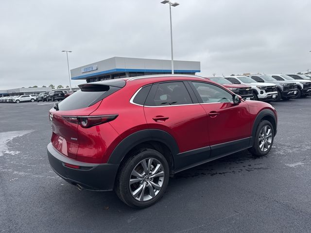 2023 Mazda CX-30 2.5 S Select Package