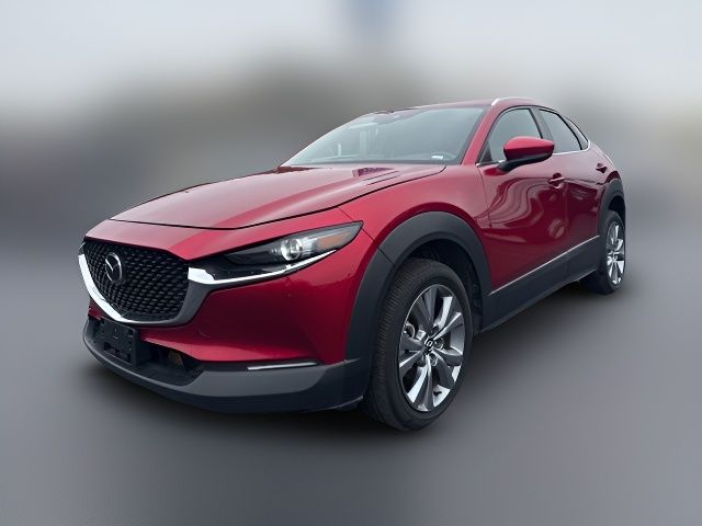 2023 Mazda CX-30 2.5 S Select Package