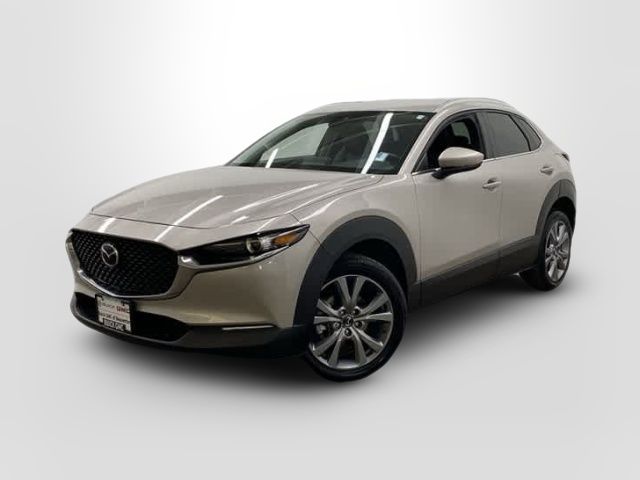 2023 Mazda CX-30 2.5 S Select Package