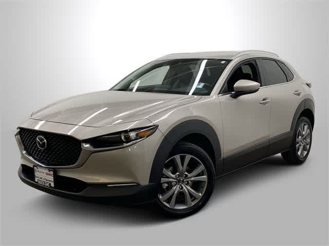 2023 Mazda CX-30 2.5 S Select Package