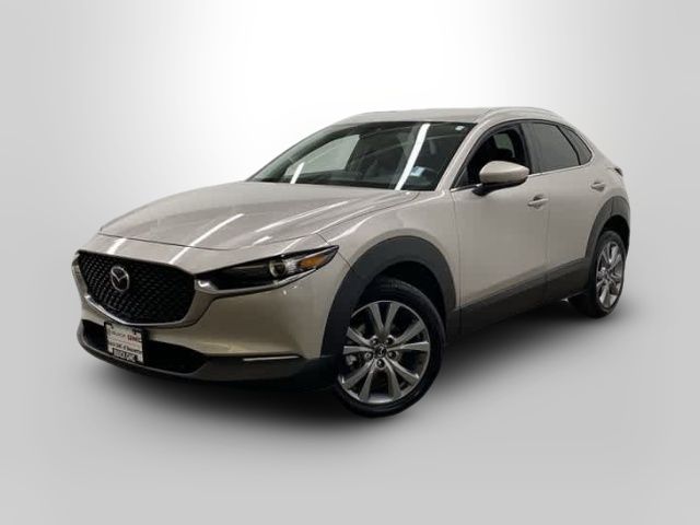 2023 Mazda CX-30 2.5 S Select Package