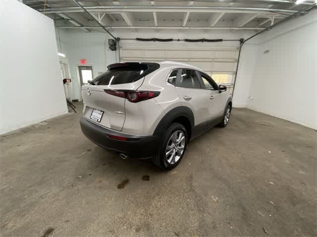 2023 Mazda CX-30 2.5 S Select Package