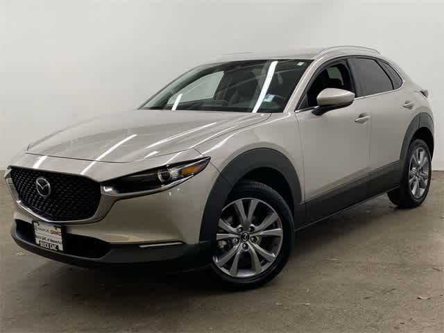 2023 Mazda CX-30 2.5 S Select Package