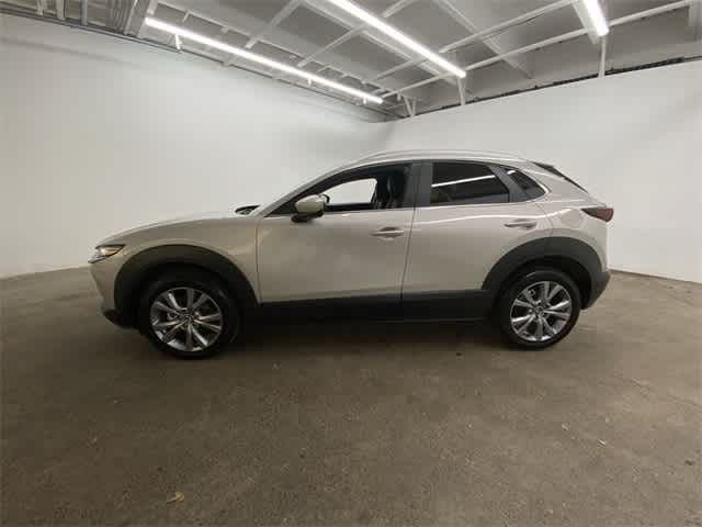 2023 Mazda CX-30 2.5 S Select Package