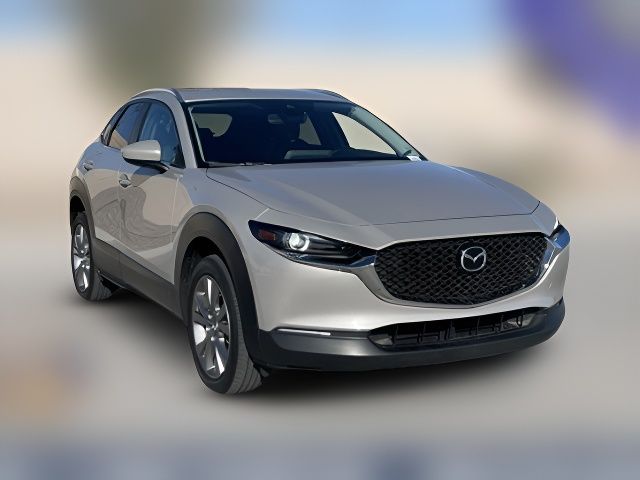 2023 Mazda CX-30 2.5 S Select Package