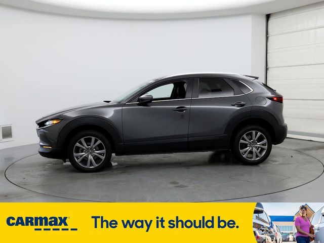 2023 Mazda CX-30 2.5 S Select Package