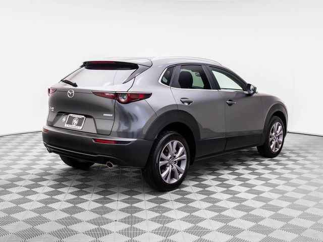 2023 Mazda CX-30 2.5 S Select Package