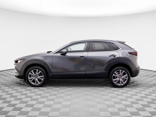 2023 Mazda CX-30 2.5 S Select Package