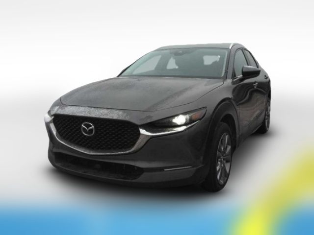 2023 Mazda CX-30 2.5 S Select Package