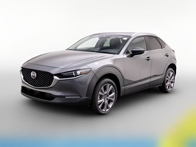 2023 Mazda CX-30 2.5 S Select Package