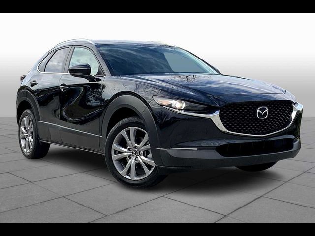 2023 Mazda CX-30 2.5 S Select Package