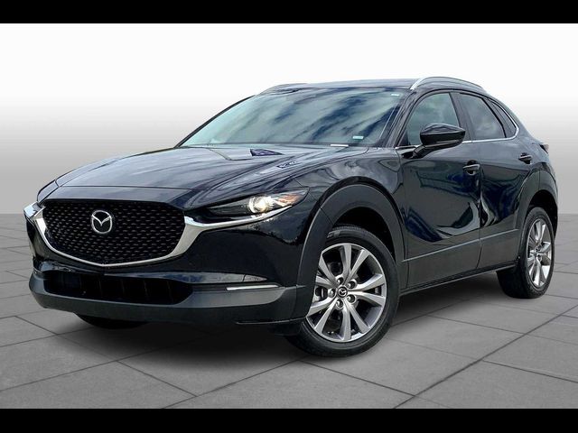 2023 Mazda CX-30 2.5 S Select Package