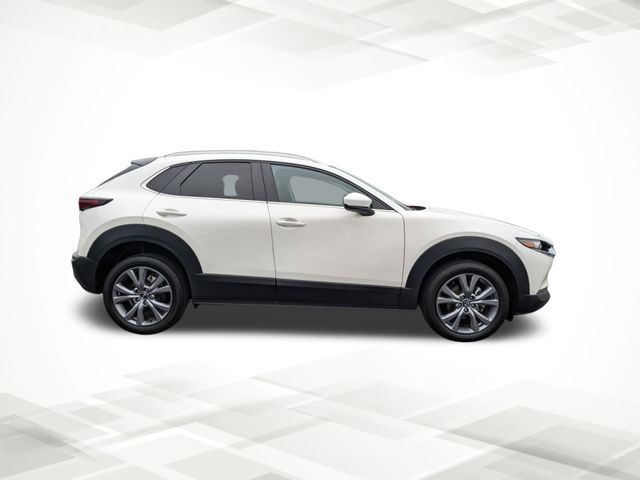 2023 Mazda CX-30 2.5 S Select Package