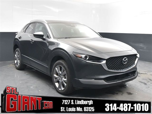 2023 Mazda CX-30 2.5 S Select Package