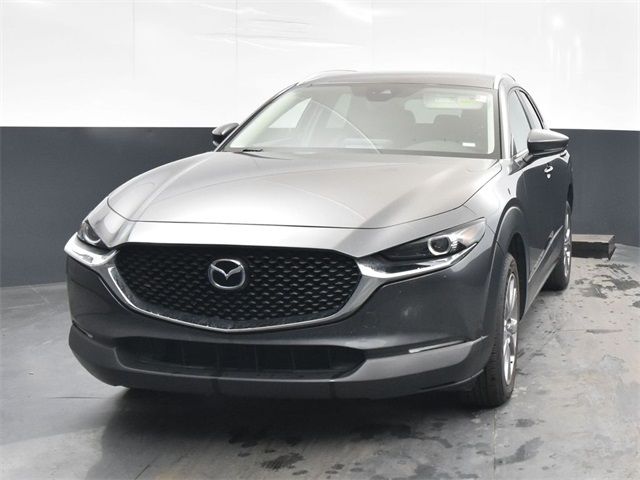 2023 Mazda CX-30 2.5 S Select Package