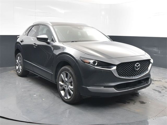 2023 Mazda CX-30 2.5 S Select Package