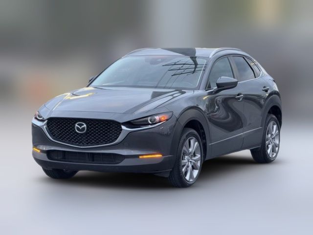 2023 Mazda CX-30 2.5 S Select Package