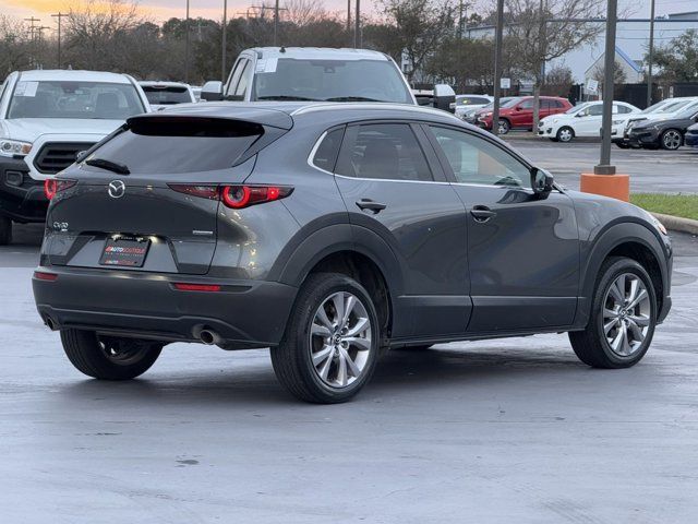 2023 Mazda CX-30 2.5 S Select Package