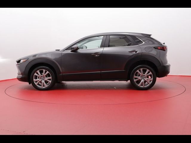 2023 Mazda CX-30 2.5 S Select Package