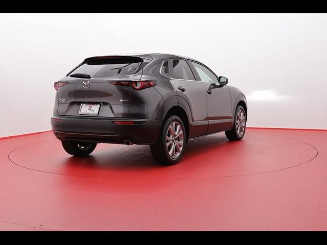 2023 Mazda CX-30 2.5 S Select Package