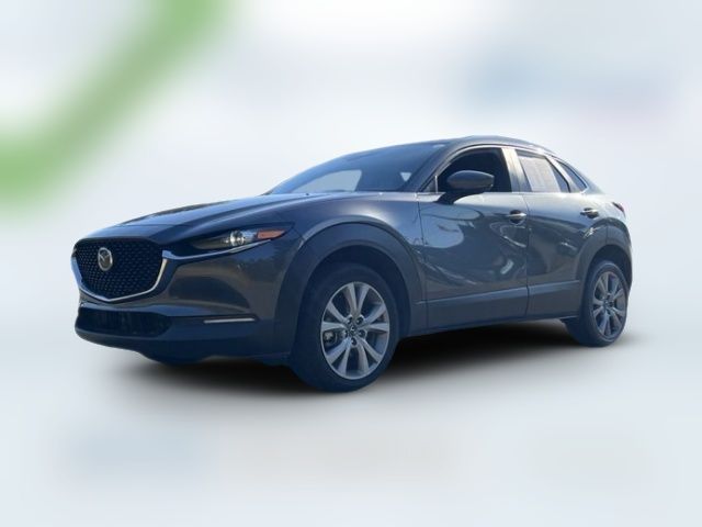 2023 Mazda CX-30 2.5 S Select Package