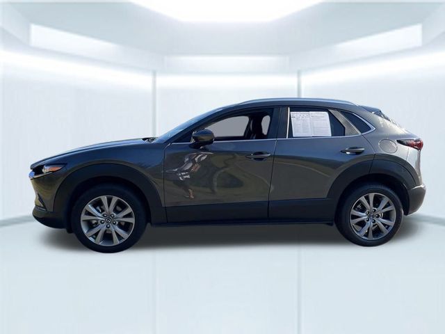 2023 Mazda CX-30 2.5 S Select Package