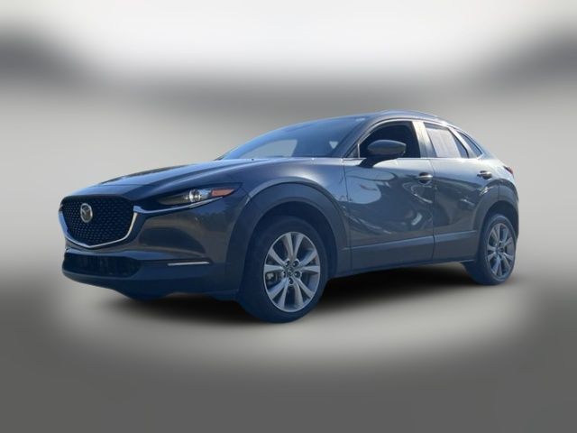 2023 Mazda CX-30 2.5 S Select Package